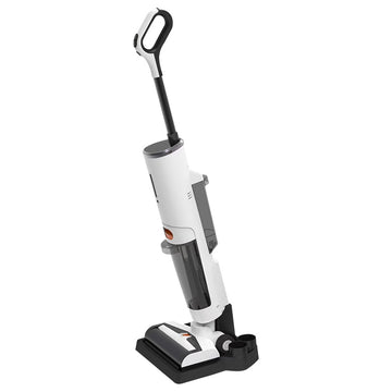Floor Scrubber, A Cleaning And Hygiene Assistant